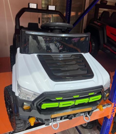 صورة جيب PORD كهربائي